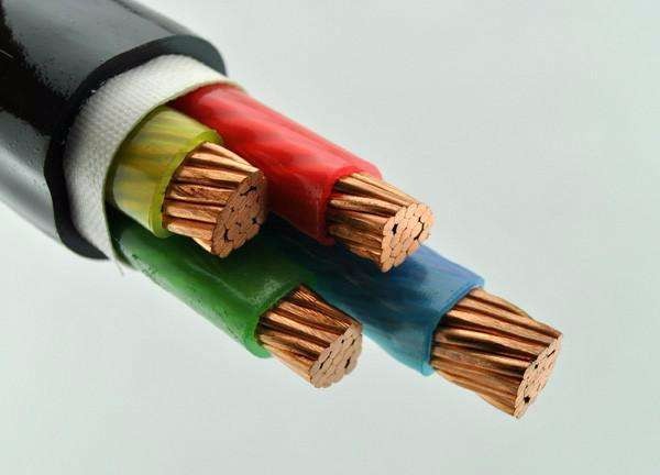 电线电缆制造工艺